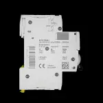 SCHNEIDER 40 AMP CURVE B 10kA MCB CIRCUIT BREAKER A9F53140 IC60H