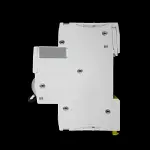 SCHNEIDER 40 AMP CURVE B 10kA MCB CIRCUIT BREAKER A9F53140 IC60H