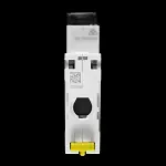 SCHNEIDER 40 AMP CURVE B 10kA MCB CIRCUIT BREAKER A9F53140 IC60H