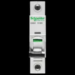 SCHNEIDER 32 AMP CURVE B 10kA MCB CIRCUIT BREAKER A9F53132 IC60H