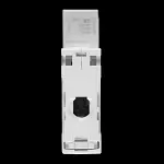 SCHNEIDER 2 AMP CURVE B 10kA MCB CIRCUIT BREAKER A9F53102 IC60H