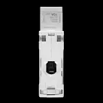SCHNEIDER 10 AMP CURVE D 10kA MCB CIRCUIT BREAKER A9F55110 IC60H