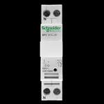 SCHNEIDER 25 AMP STI 10.3X38 FUSE HOLDER CARRIER A9N15646
