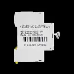 SCHNEIDER 25 AMP STI 10.3X38 FUSE HOLDER CARRIER A9N15646