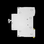SCHNEIDER 25 AMP STI 10.3X38 FUSE HOLDER CARRIER A9N15646