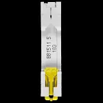 SCHNEIDER 25 AMP STI 10.3X38 FUSE HOLDER CARRIER A9N15646