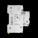 SCHNEIDER 20 AMP CURVE C 10kA TRIPLE POLE MCB CIRCUIT BREAKER A9F54320 IC60H