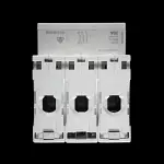 SCHNEIDER 20 AMP CURVE C 10kA TRIPLE POLE MCB CIRCUIT BREAKER A9F54320 IC60H