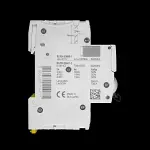 SCHNEIDER 16 AMP CURVE C 10kA TRIPLE POLE MCB CIRCUIT BREAKER A9F54316 IC60H
