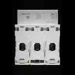 SCHNEIDER 10 AMP CURVE C 10kA TRIPLE POLE MCB CIRCUIT BREAKER A9F54310 IC60H