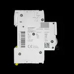 SCHNEIDER 40 AMP CURVE B 10kA TRIPLE POLE MCB CIRCUIT BREAKER A9F53340 IC60H