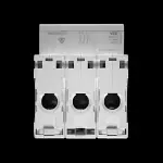 SCHNEIDER 32 AMP CURVE D 10kA TRIPLE POLE MCB CIRCUIT BREAKER A9F55332 IC60H