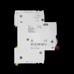 SCHNEIDER 125 AMP DOUBLE POLE MAIN SWITCH DISCONNECTOR ISW A9S66292