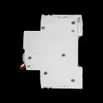 SCHNEIDER 125 AMP DOUBLE POLE MAIN SWITCH DISCONNECTOR ISW A9S66292