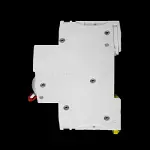 SCHNEIDER 125 AMP TRIPLE POLE MAIN SWITCH DISCONNECTOR ISW A9S66792