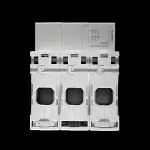 SCHNEIDER 125 AMP TRIPLE POLE MAIN SWITCH DISCONNECTOR ISW A9S66792