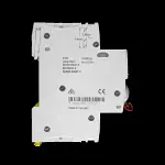 SCHNEIDER 125 AMP FOUR POLE MAIN SWITCH DISCONNECTOR ISW A9S66492