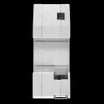 CONDOR 25 AMP 30mA DOUBLE POLE RCCB RCD TYPE AC C-FI 30.25.030