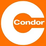CONDOR 40 AMP 30mA DOUBLE POLE RCCB RCD C-FI 30.40.030