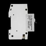 CONTACTUM 40 AMP 30mA DOUBLE POLE RCD TYPE AC A4003/2