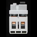 CLIPSAL 63 AMP 10kA 30mA DOUBLE POLE RCD TYPE AC T2263030S