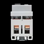 CLIPSAL 63 AMP 10kA 30mA DOUBLE POLE RCD TYPE AC T2263030S