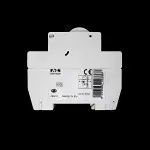 EATON 100 AMP 30mA DOUBLE POLE RCD TYPE AC EAM1002H