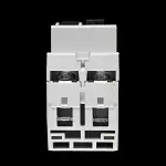 EATON 100 AMP 30mA DOUBLE POLE RCD TYPE AC EAM1002H