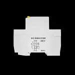 NEWLEC 80 AMP 30mA DOUBLE POLE RCD TYPE AC NLRCD8030A LL