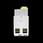 NEWLEC 80 AMP 30mA DOUBLE POLE RCD TYPE AC NLRCD8030A LL