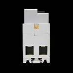 VOLEX 40 AMP 30mA DOUBLE POLE RCD TYPE AC VR40