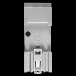 VOLEX 40 AMP 30mA DOUBLE POLE RCD TYPE AC VR40