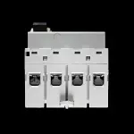 SQUARE D 63 AMP 30mA FOUR POLE RCCB RCD 05021 RSD 63034