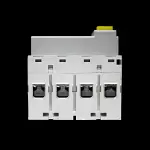 SQUARE D 63 AMP 30mA FOUR POLE RCCB RCD 05021 RSD 63034