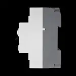 BACO 80 AMP 100mA DOUBLE POLE RCCB RCD NBA 080 2 100 N