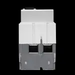 BACO 80 AMP 100mA DOUBLE POLE RCCB RCD NBA 080 2 100 N