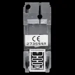 BACO 80 AMP 30mA DOUBLE POLE RCCB RCD NBA 080 2 030 N