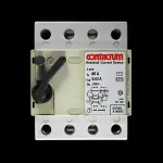 CONTACTUM 80 AMP 30mA DOUBLE POLE RCD TYPE AC A8003/2