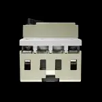 CONTACTUM 80 AMP 30mA DOUBLE POLE RCD TYPE AC A8003/2