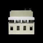 CONTACTUM 80 AMP 30mA DOUBLE POLE RCD TYPE AC A8003/2