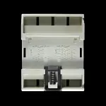 CONTACTUM 80 AMP 30mA DOUBLE POLE RCD TYPE AC A8003/2