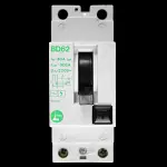 STEEPLE 40 AMP 30mA DOUBLE POLE RCD TYPE AC BD62
