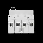 CGD 80 AMP 30mA FOUR POLE RCCB RCD TYPE AC 80/30/4