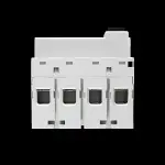 CGD 80 AMP 30mA FOUR POLE RCCB RCD TYPE AC 80/30/4