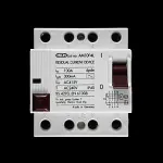MEM 100 AMP 300mA FOUR POLE RCD TYPE AC AM1004L