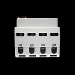 MEM 100 AMP 300mA FOUR POLE RCD TYPE AC AM1004L