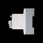 MEM 25 AMP 30mA DOUBLE POLE RCCB RCD 252 ELHN