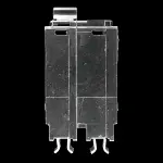 SQUARE D 80 AMP 30mA DOUBLE POLE RCCB RCD QO200RCDX30