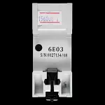 PROTEUS 25 AMP 30mA DOUBLE POLE RCD TYPE AC 25/2/30T
