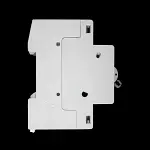 BACO 63 AMP 100mA DOUBLE POLE RCD TYPE A 0660 322